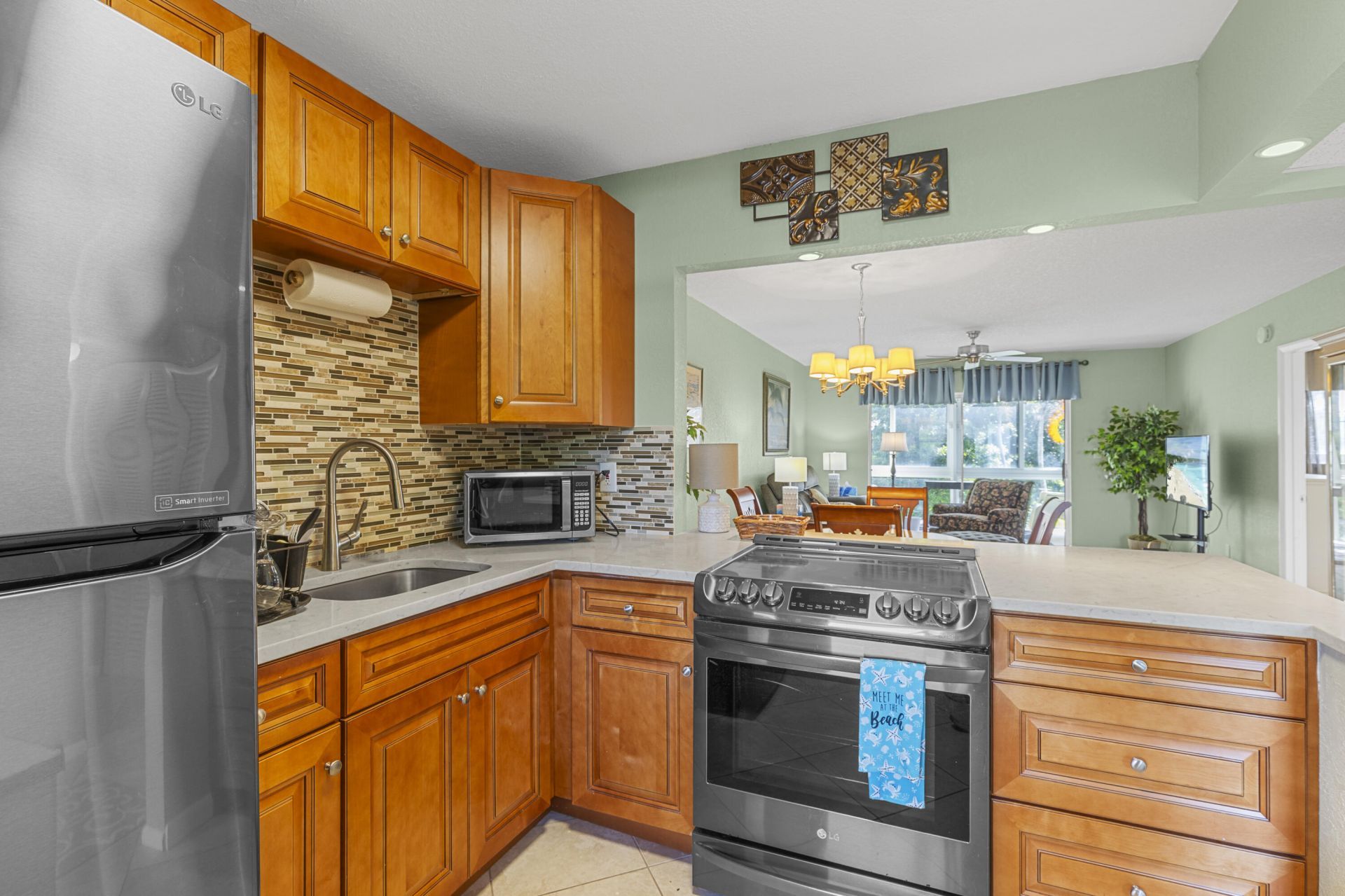 7797 Golf Cir Drive, Unit 303, Margate, FL 33063 Photo