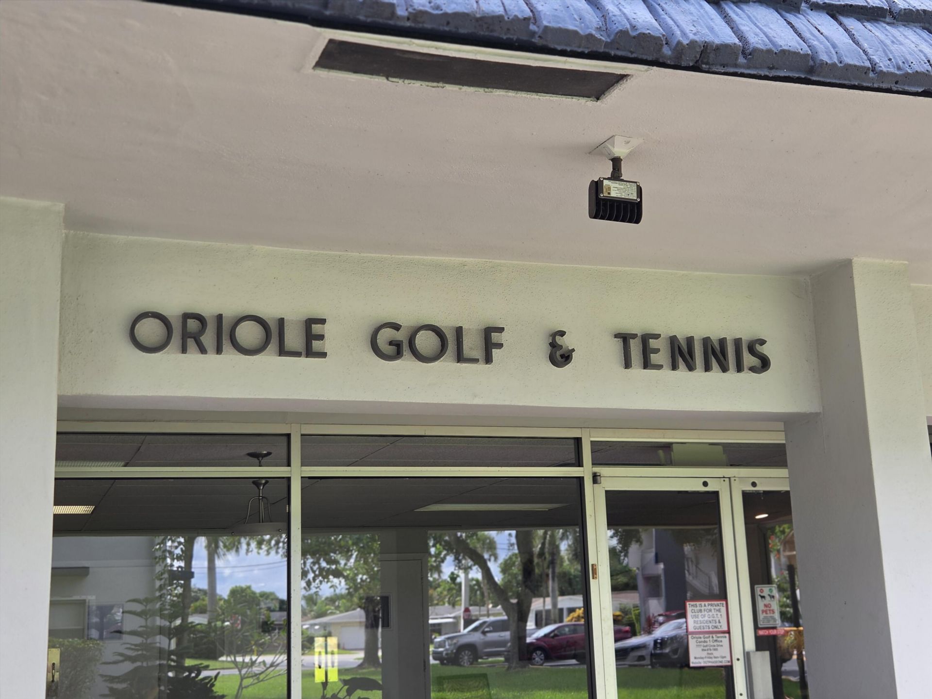 7797 Golf Cir Drive, Unit 303, Margate, FL 33063 Photo