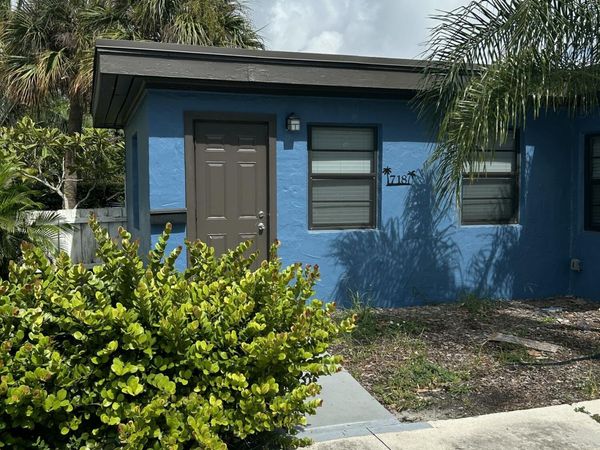 716 3rd Avenue N, Unit 718, Lake Worth Beach, FL 33460