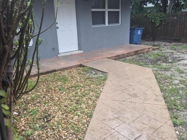 1200 NE 5TH Terrace, Unit 4, Fort Lauderdale, FL 33304