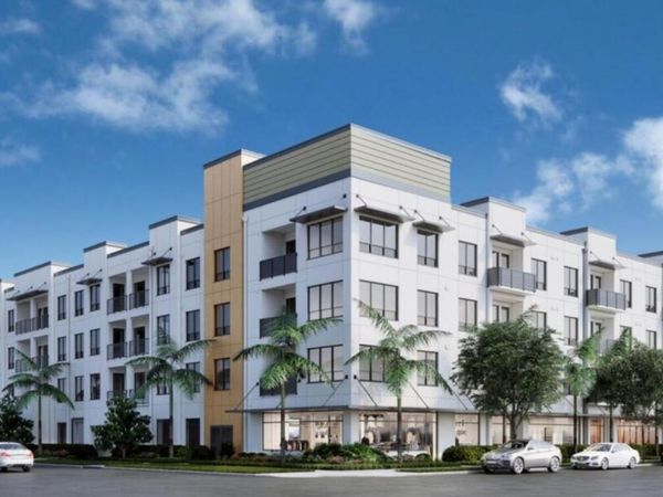 312 23RD Street, Unit 405, West Palm Beach, FL 33407