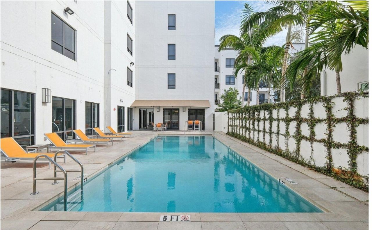 312 23rd Street, Unit 405, West Palm Beach, FL 33407 Photo