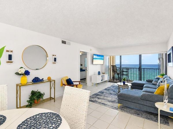 10152 S OCEAN Drive, Unit 718B, Jensen Beach, FL 34957