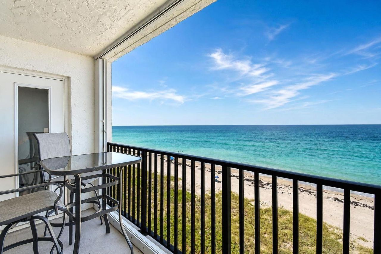 10152 S Ocean Drive, Unit 718B, Jensen Beach, FL 34957 Photo
