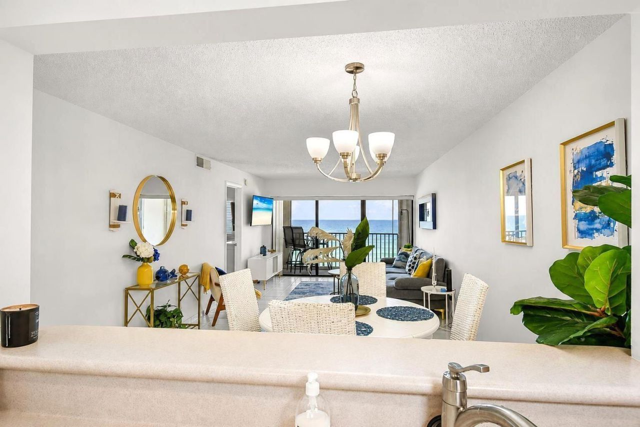 10152 S Ocean Drive, Unit 718B, Jensen Beach, FL 34957 Photo