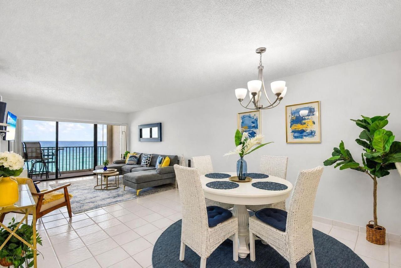 10152 S Ocean Drive, Unit 718B, Jensen Beach, FL 34957 Photo