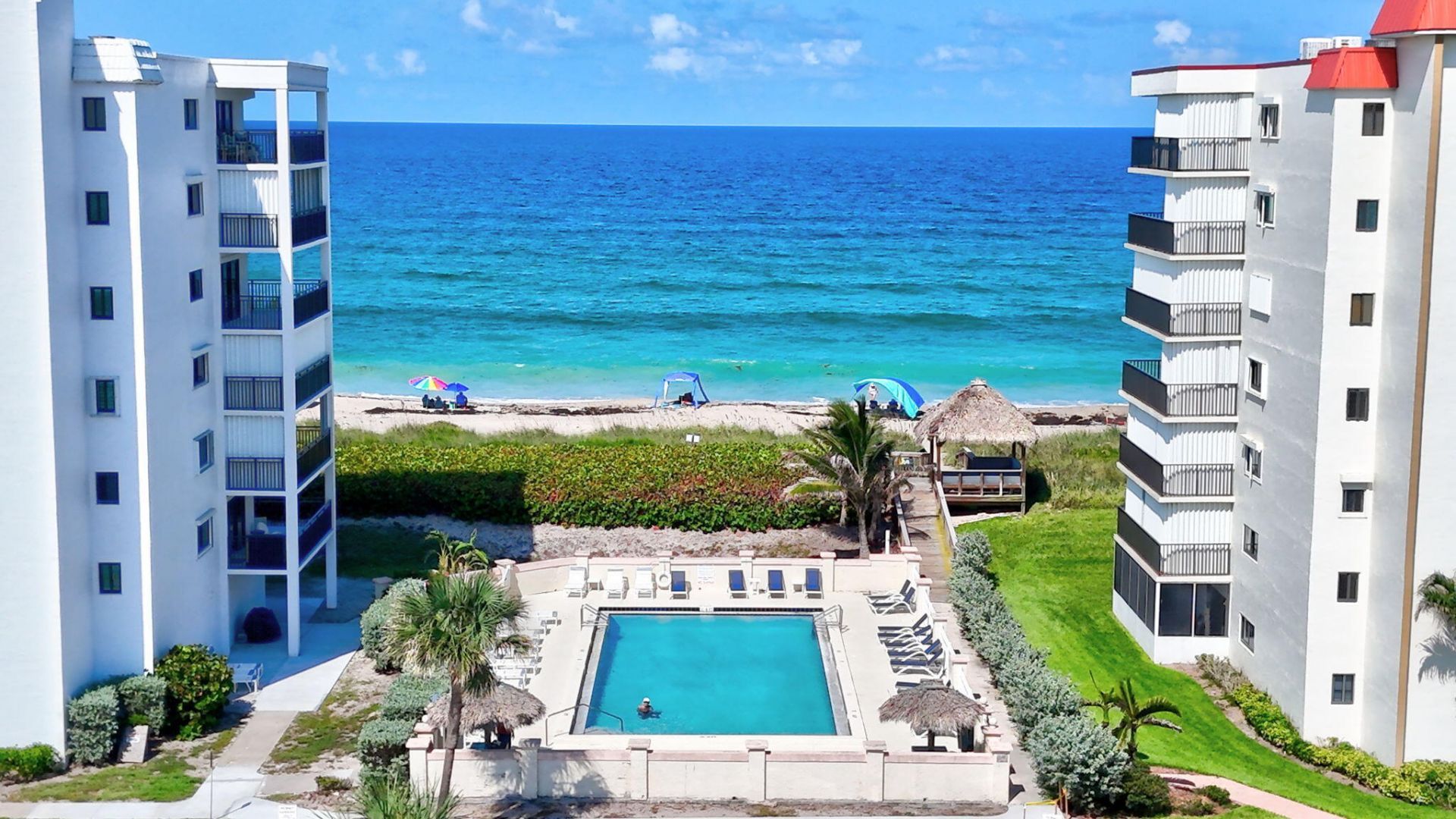 10152 S Ocean Drive, Unit 718B, Jensen Beach, FL 34957 Photo