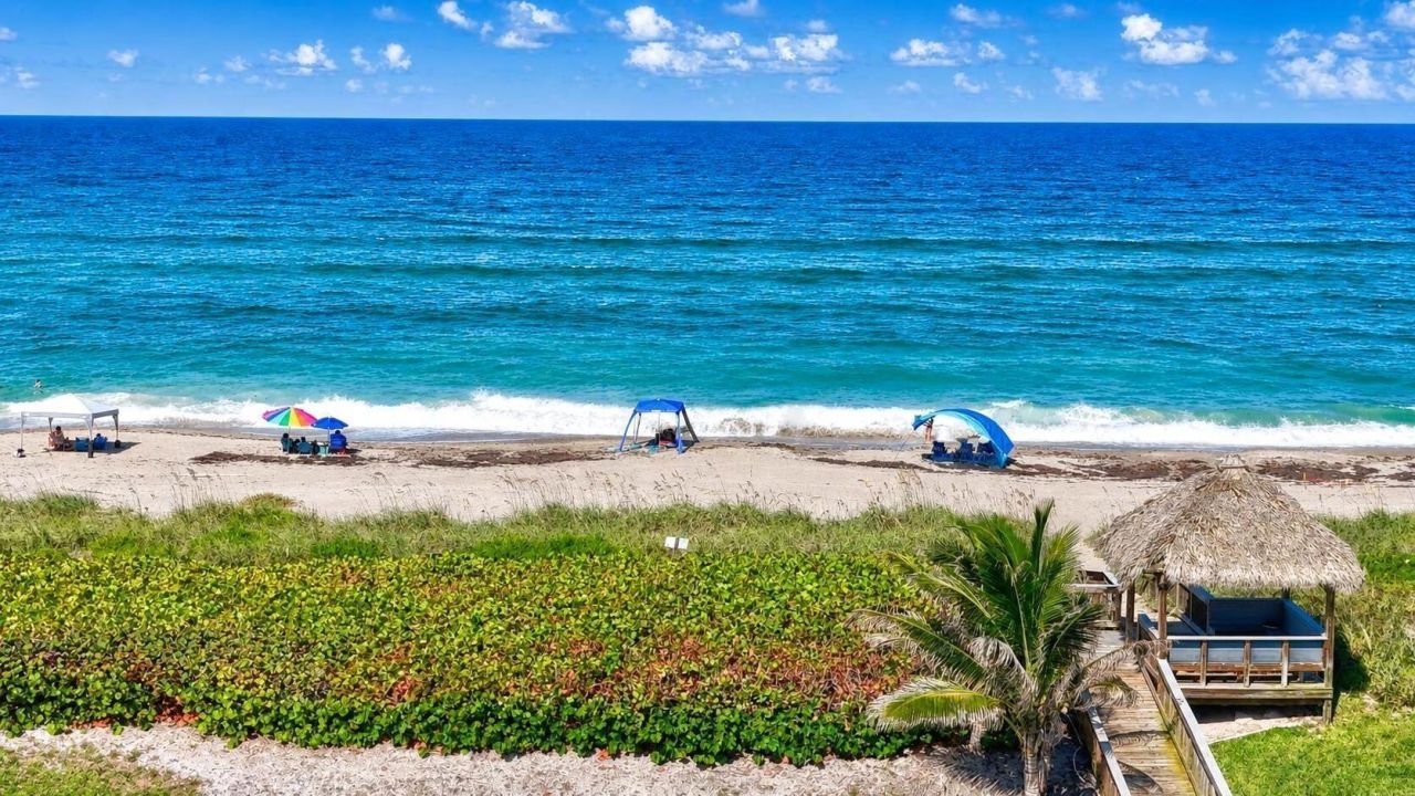 10152 S Ocean Drive, Unit 718B, Jensen Beach, FL 34957 Photo