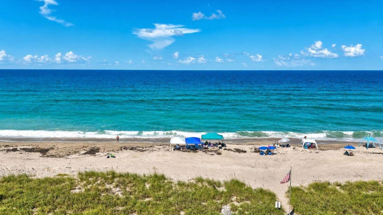 10152 S Ocean Drive, Unit 718B, Jensen Beach, FL 34957 Photo