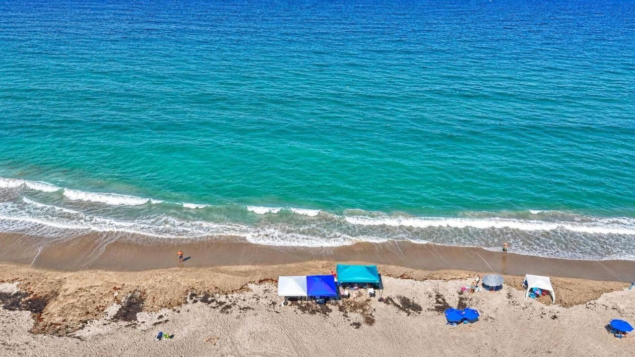 10152 S Ocean Drive, Unit 718B, Jensen Beach, FL 34957 Photo