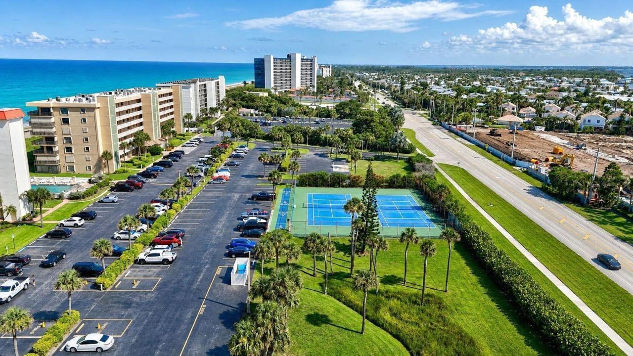 10152 S Ocean Drive, Unit 718B, Jensen Beach, FL 34957 Photo