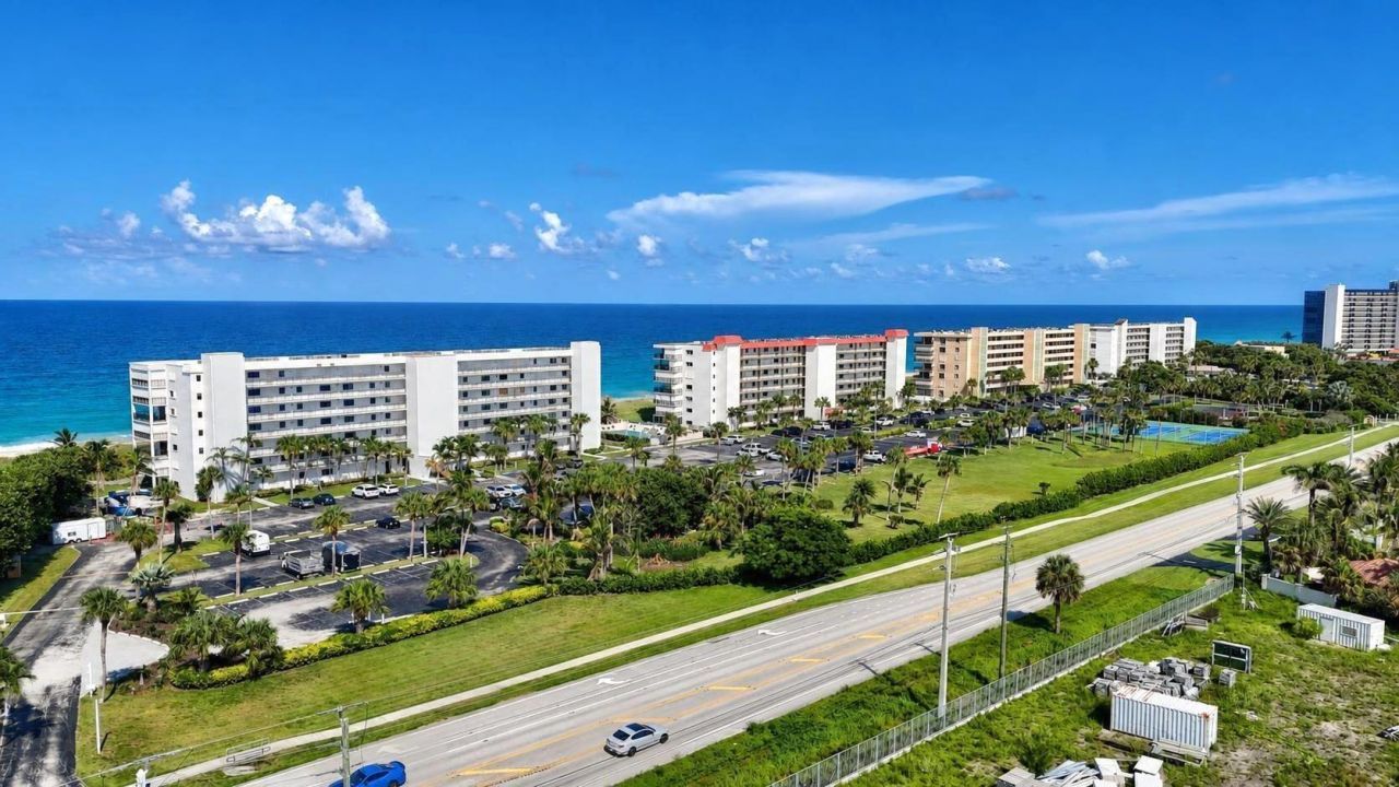 10152 S Ocean Drive, Unit 718B, Jensen Beach, FL 34957 Photo