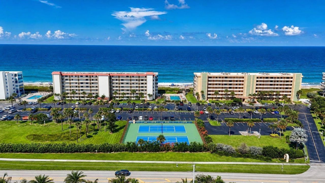 10152 S Ocean Drive, Unit 718B, Jensen Beach, FL 34957 Photo