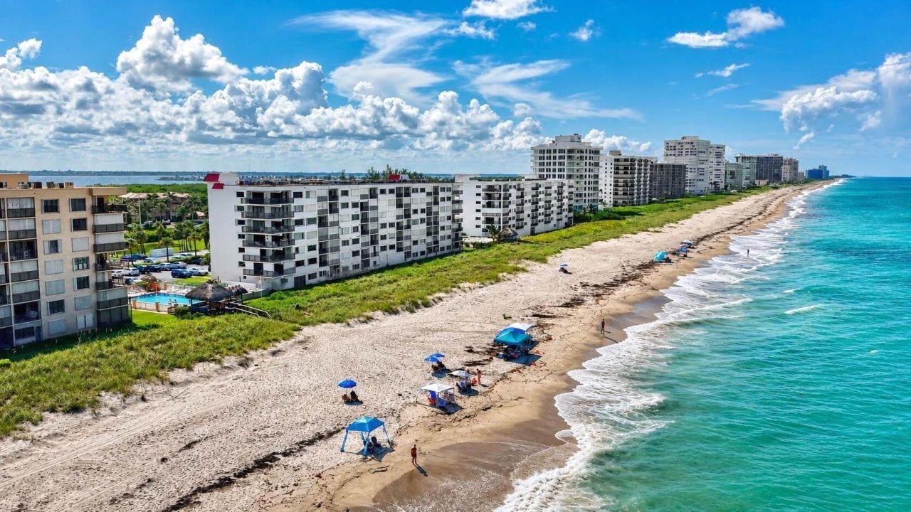 10152 S Ocean Drive, Unit 718B, Jensen Beach, FL 34957 Photo