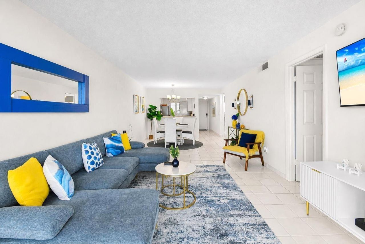 10152 S Ocean Drive, Unit 718B, Jensen Beach, FL 34957 Photo