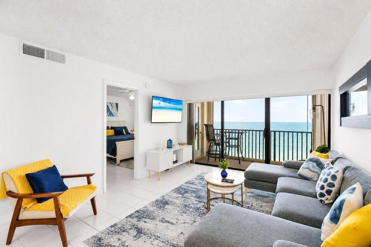 10152 S Ocean Drive, Unit 718B, Jensen Beach, FL 34957 Photo