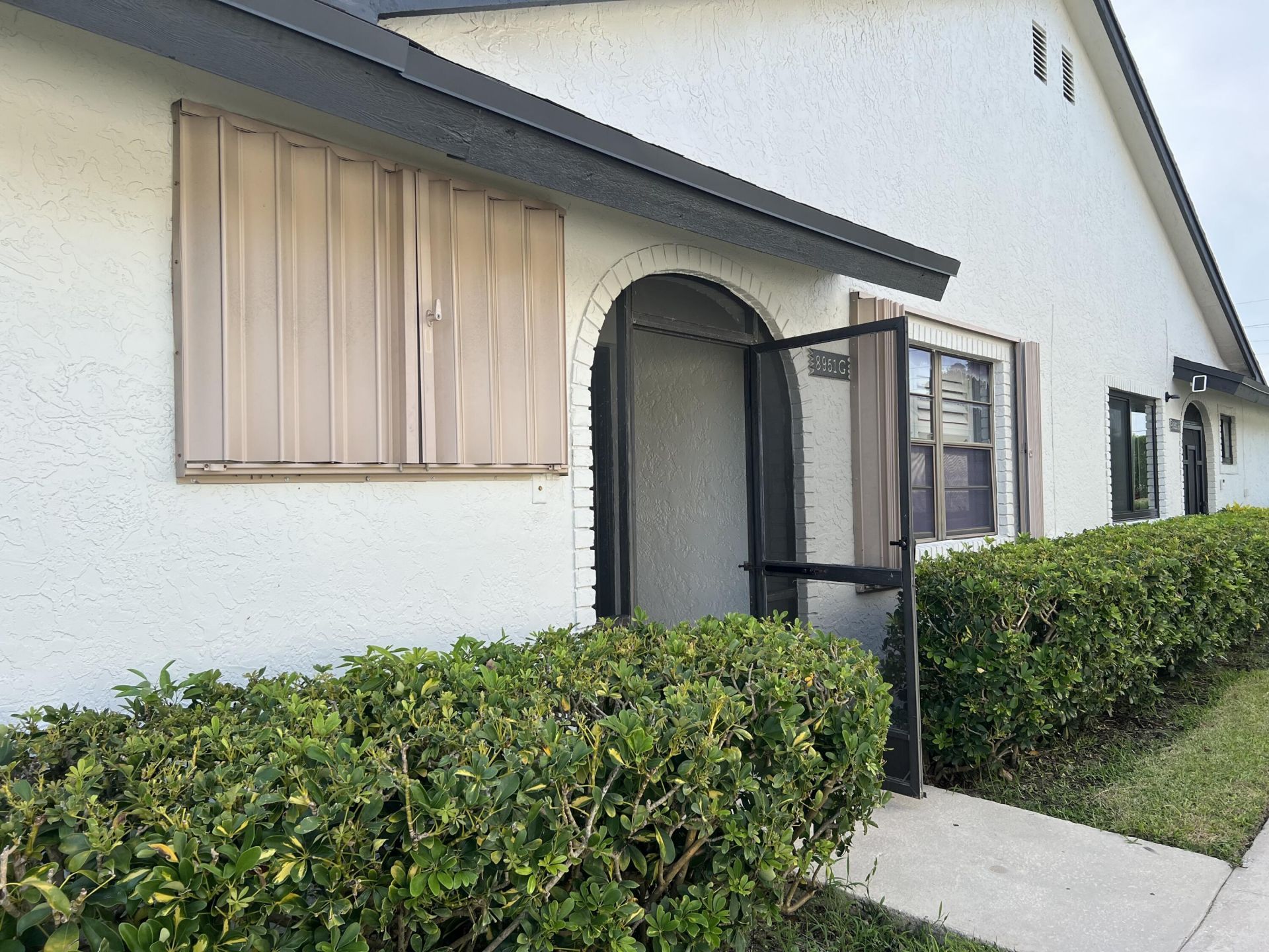 8951 SW 19th Street, Unit G, Boca Raton, FL 33433 Photo