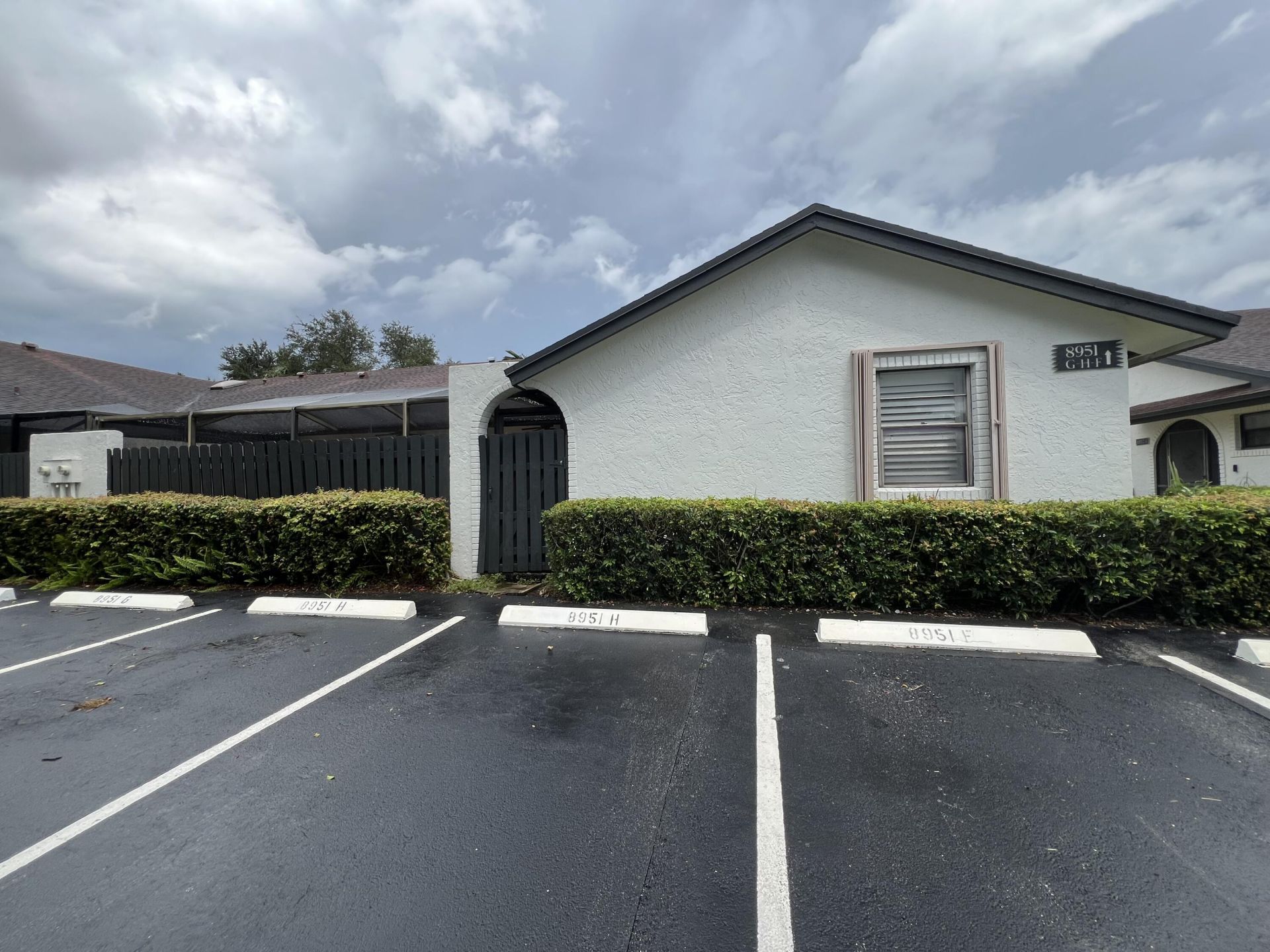 8951 SW 19th Street, Unit G, Boca Raton, FL 33433 Photo