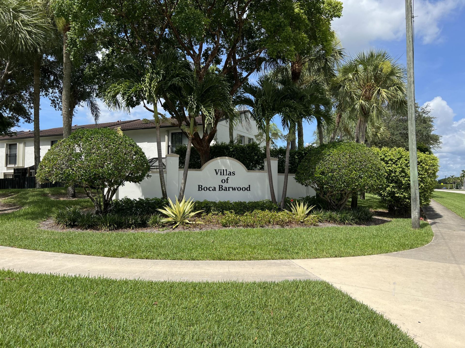 8951 SW 19th Street, Unit G, Boca Raton, FL 33433 Photo