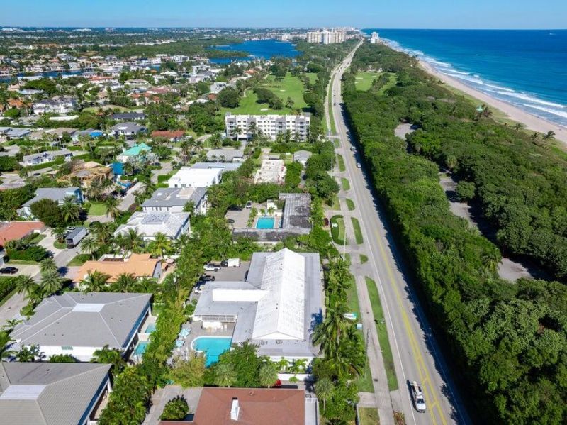 501 N Ocean Boulevard, Unit 2, Boca Raton, FL 33432 Photo
