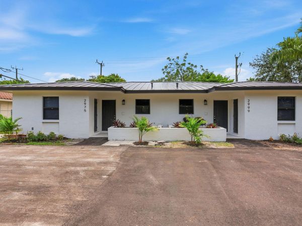 2999 NE 2ND Avenue, Boca Raton, FL 33431