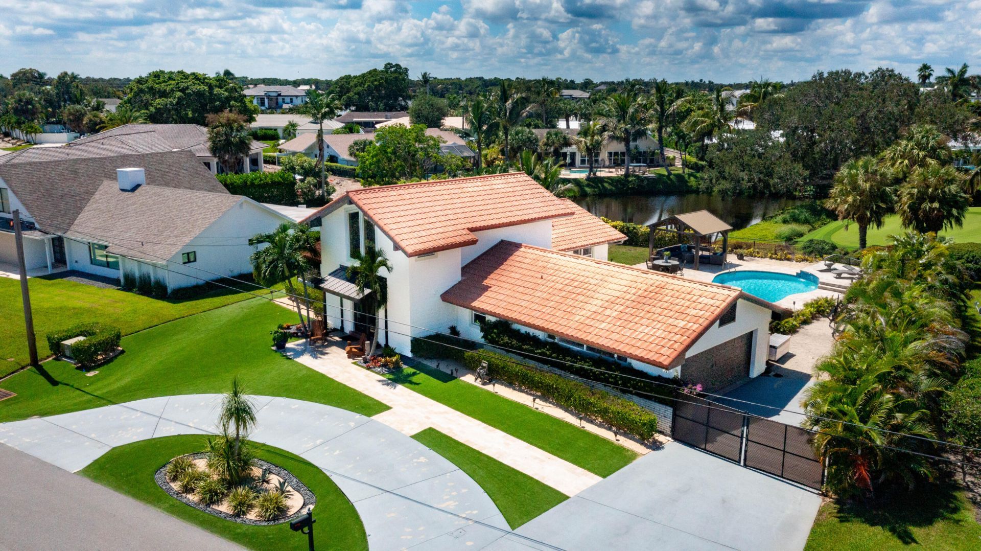 71 Fairview W, Tequesta, FL 33469 Photo