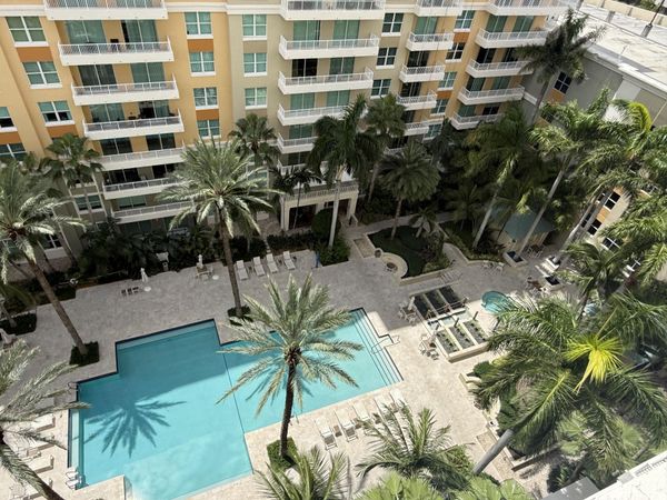 700 E BOYNTON BEACH Boulevard, Unit 1103, Boynton Beach, FL 33435