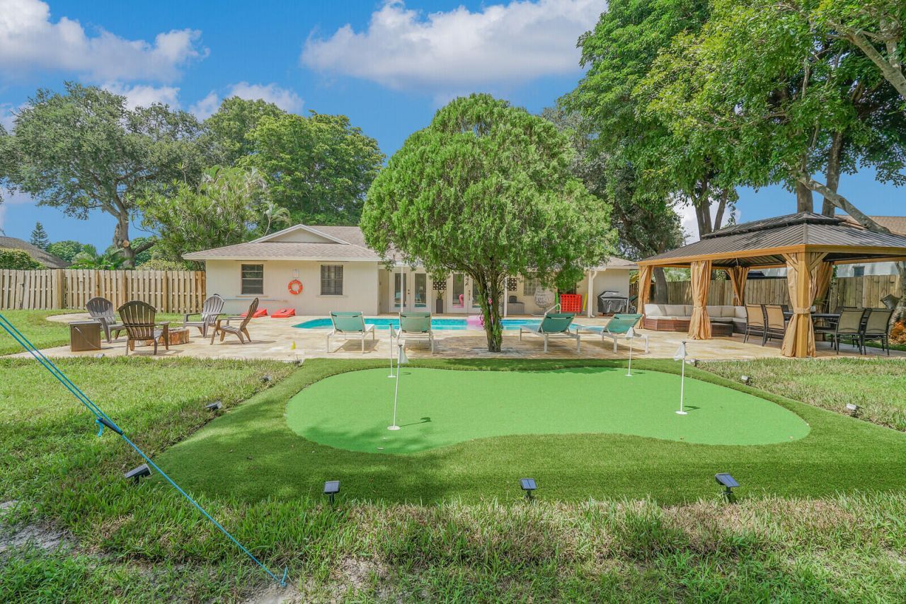 166 Old Country Road S, Wellington, FL 33414 Photo
