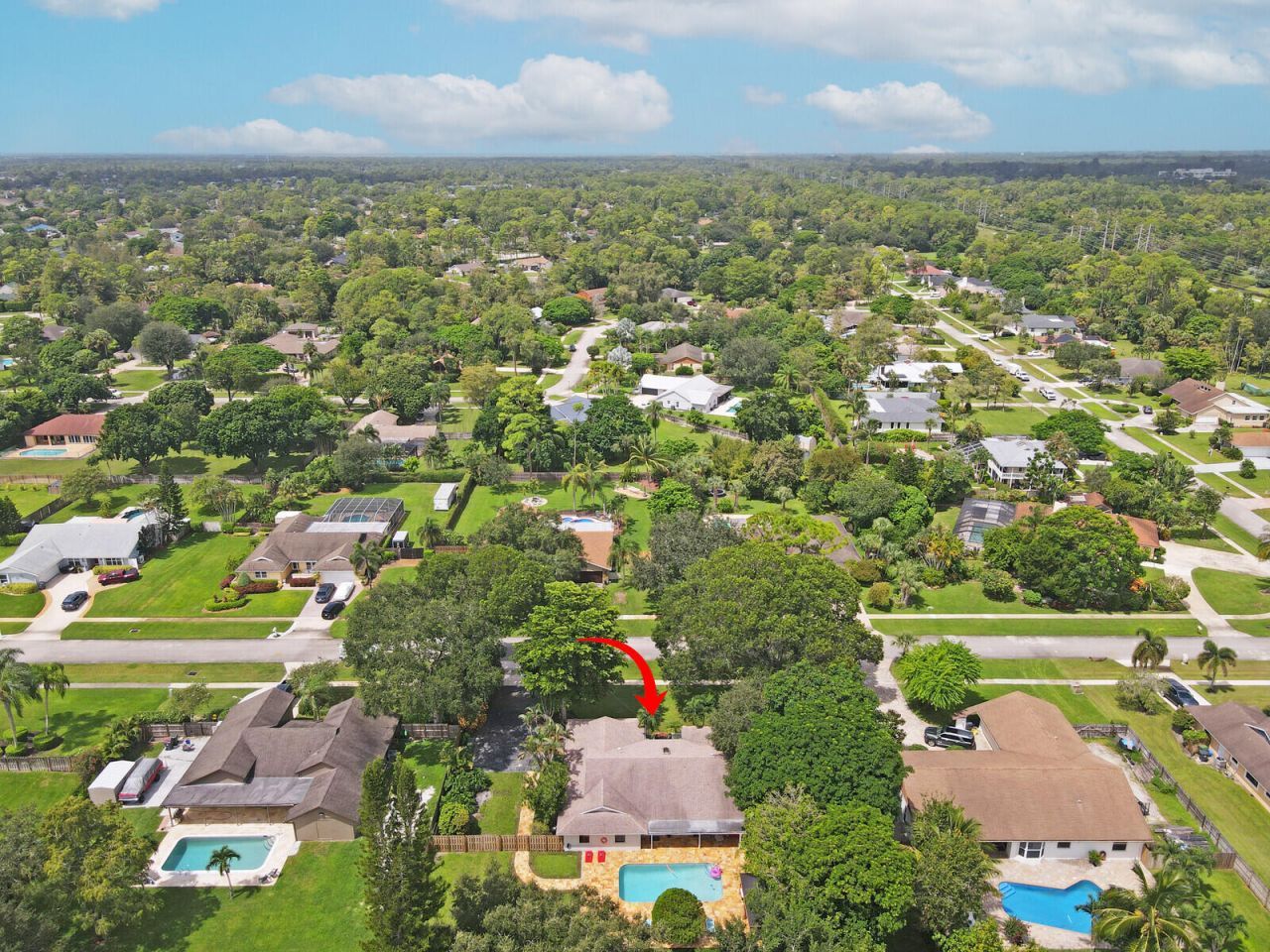 166 Old Country Road S, Wellington, FL 33414 Photo