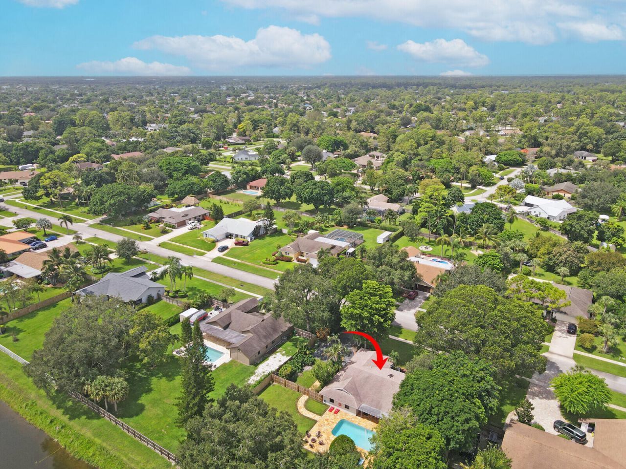 166 Old Country Road S, Wellington, FL 33414 Photo