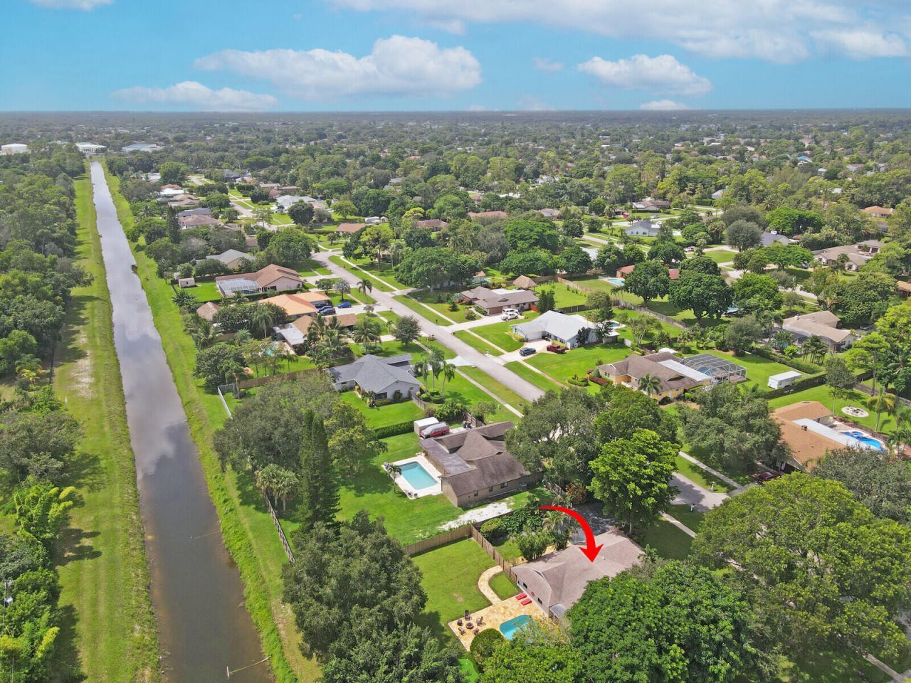 166 Old Country Road S, Wellington, FL 33414 Photo