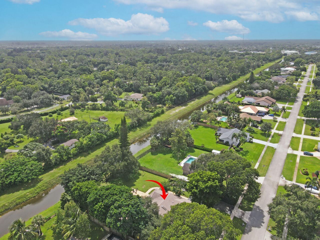 166 Old Country Road S, Wellington, FL 33414 Photo