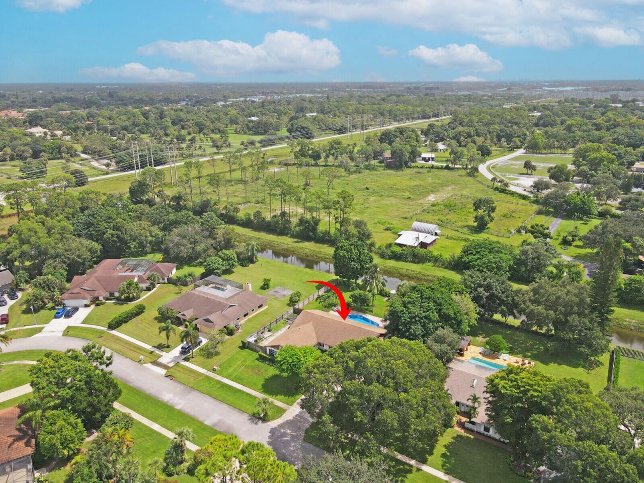 166 Old Country Road S, Wellington, FL 33414 Photo