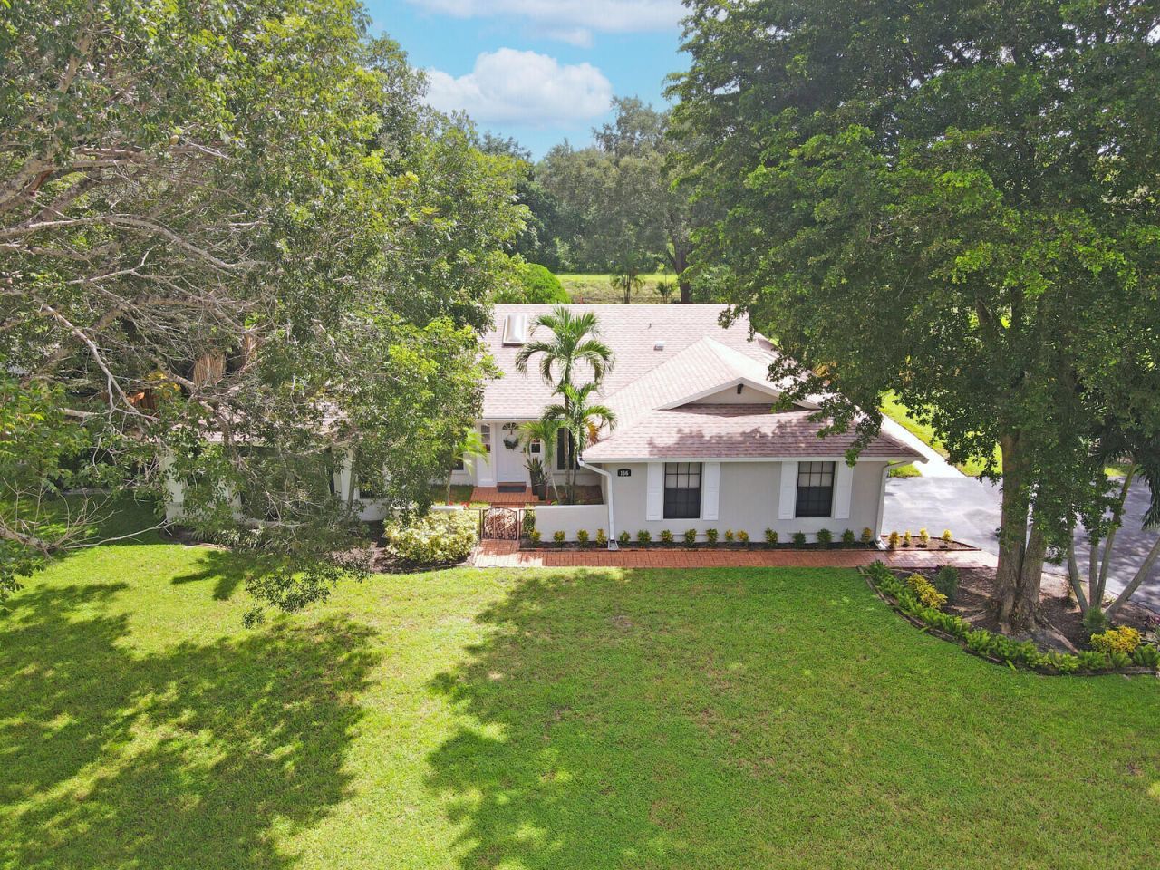 166 Old Country Road S, Wellington, FL 33414 Photo