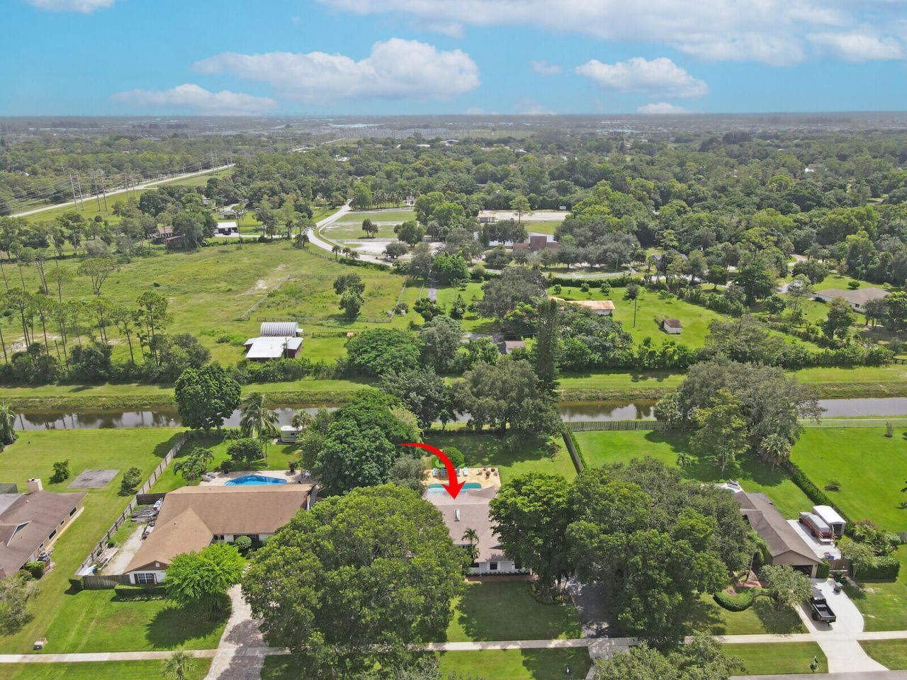 166 Old Country Road S, Wellington, FL 33414 Photo