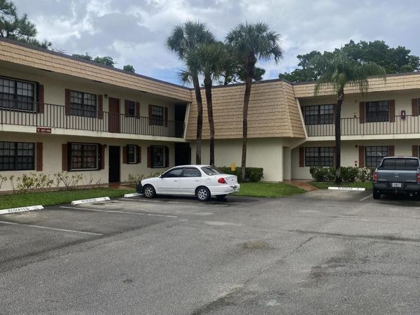 4177 OAK TERRACE Drive, Unit 4177, Greenacres, FL 33463