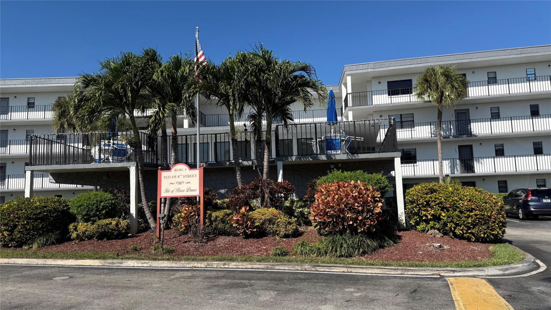 9233 SW 8th Street, Unit 220, Boca Raton, FL 33428 Photo