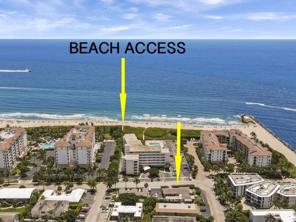 101 INLET Way, Unit 2, West Palm Beach, FL 33404