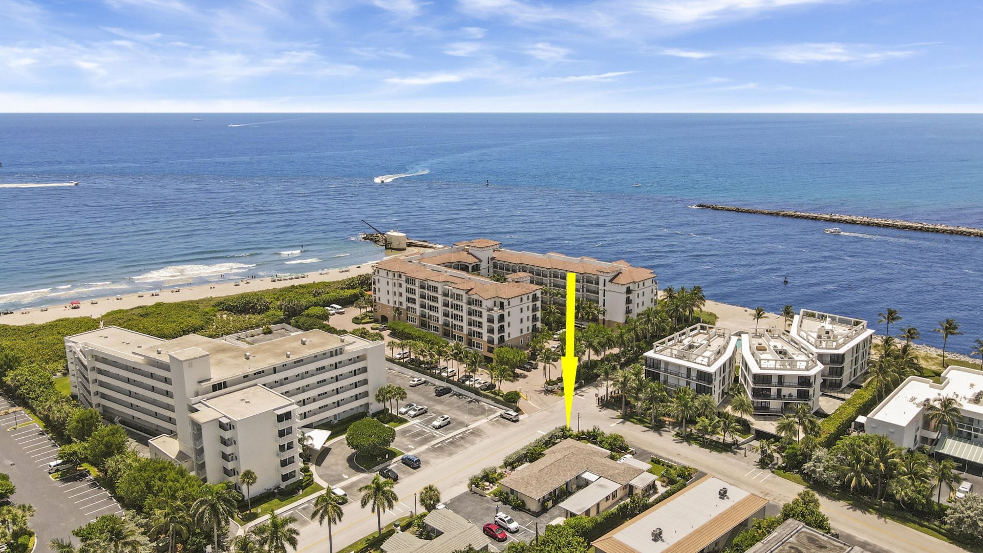 101 Inlet Way, Unit 2, West Palm Beach, FL 33404 Photo