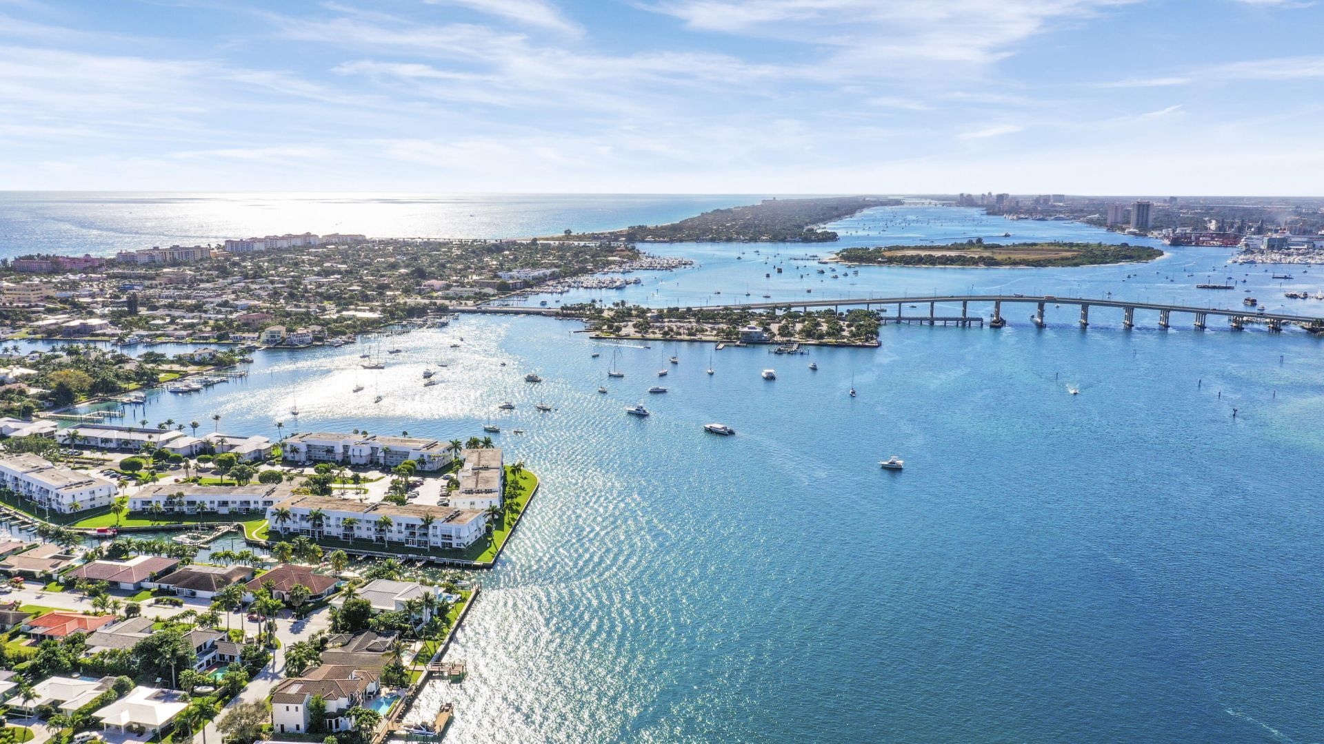 101 Inlet Way, Unit 2, West Palm Beach, FL 33404 Photo
