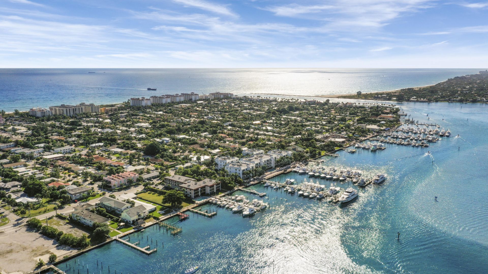 101 Inlet Way, Unit 2, West Palm Beach, FL 33404 Photo