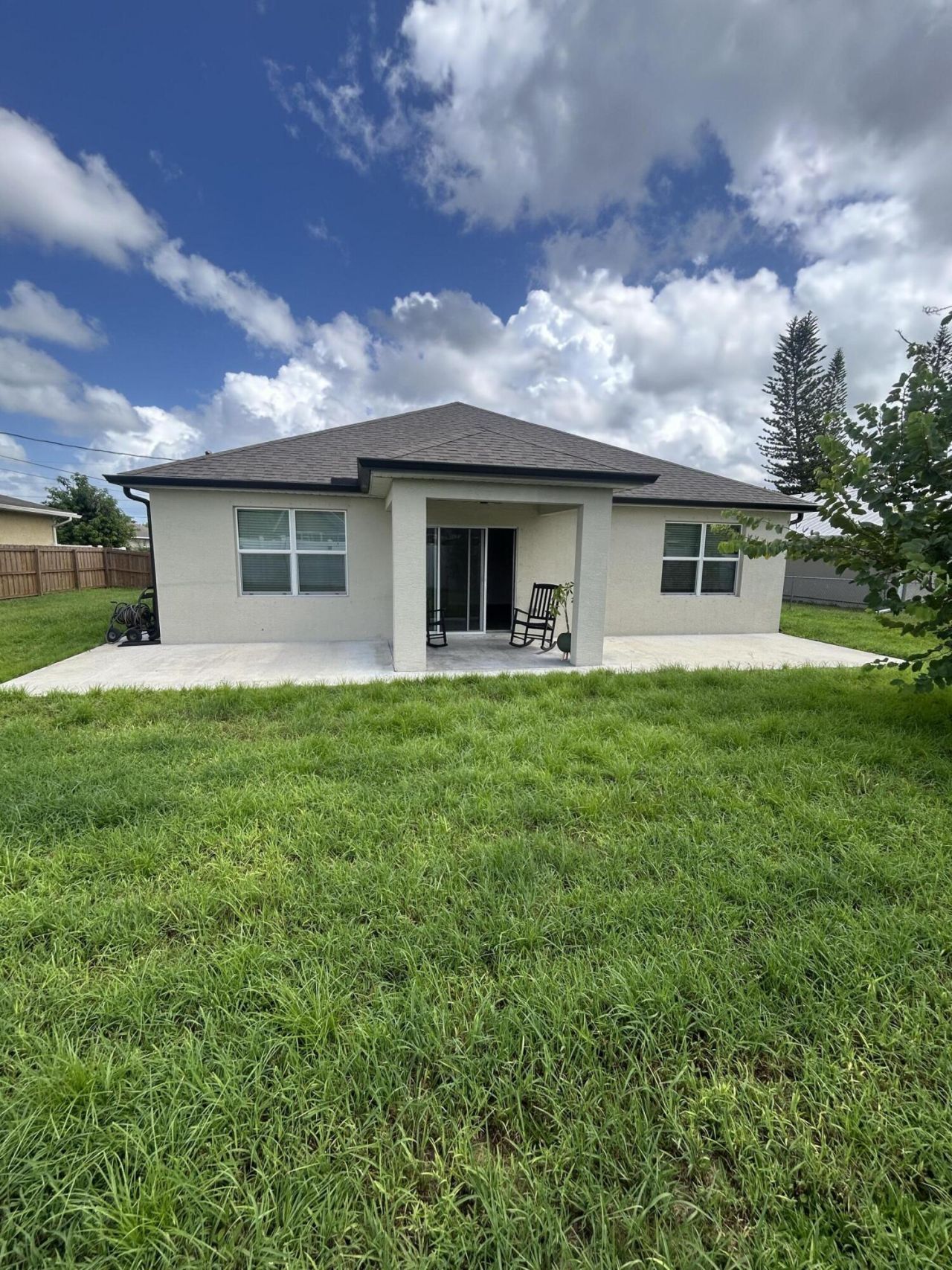 341 SW Ridgecrest Drive, Port Saint Lucie, FL 34953 Photo