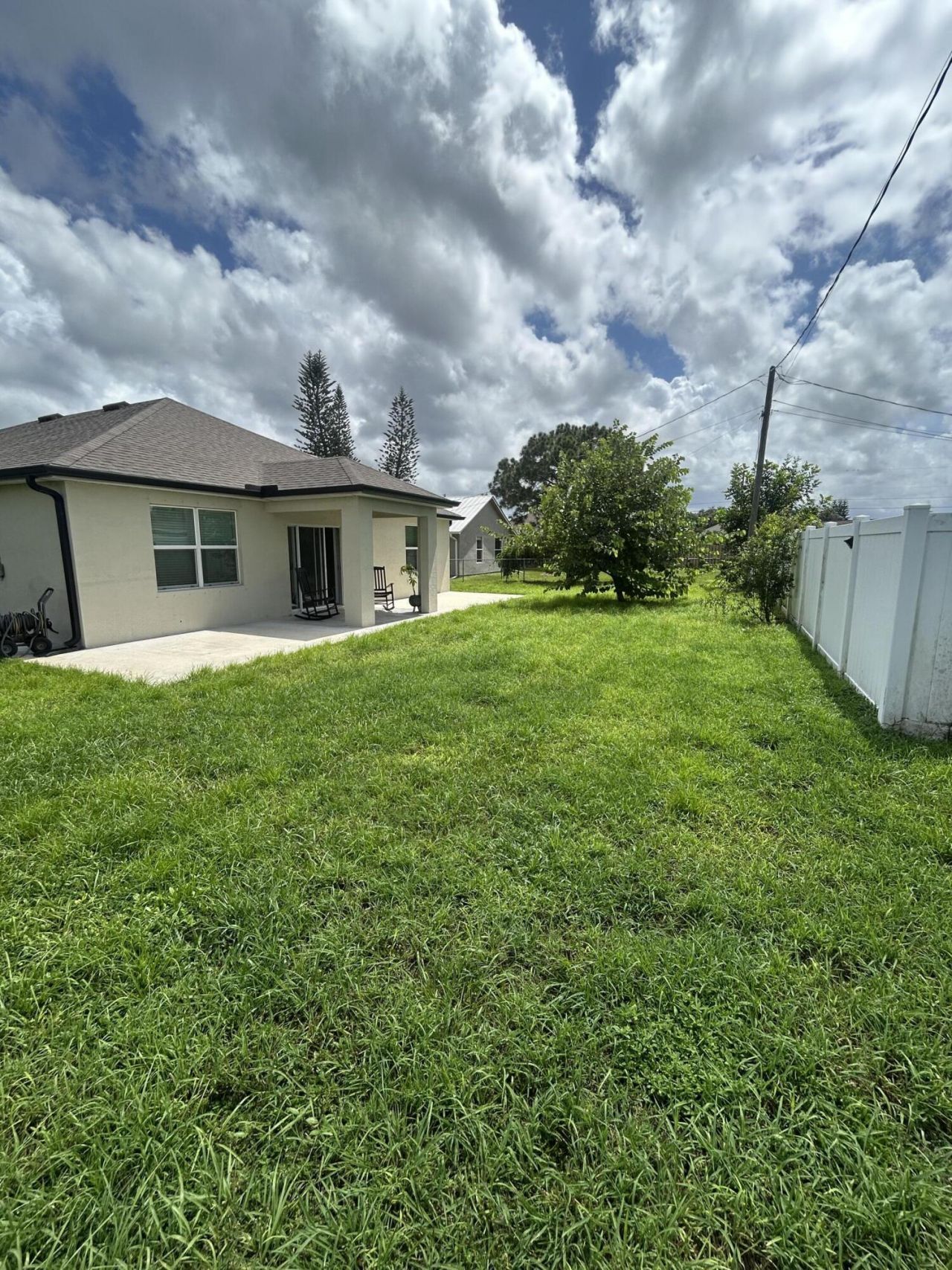 341 SW Ridgecrest Drive, Port Saint Lucie, FL 34953 Photo