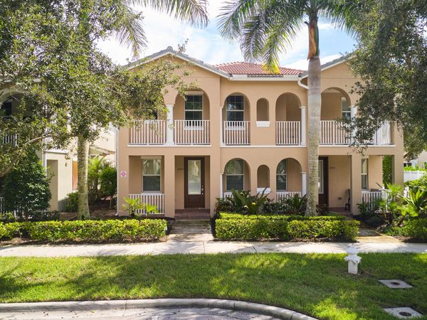 1080 Community Drive, Jupiter, FL 33458