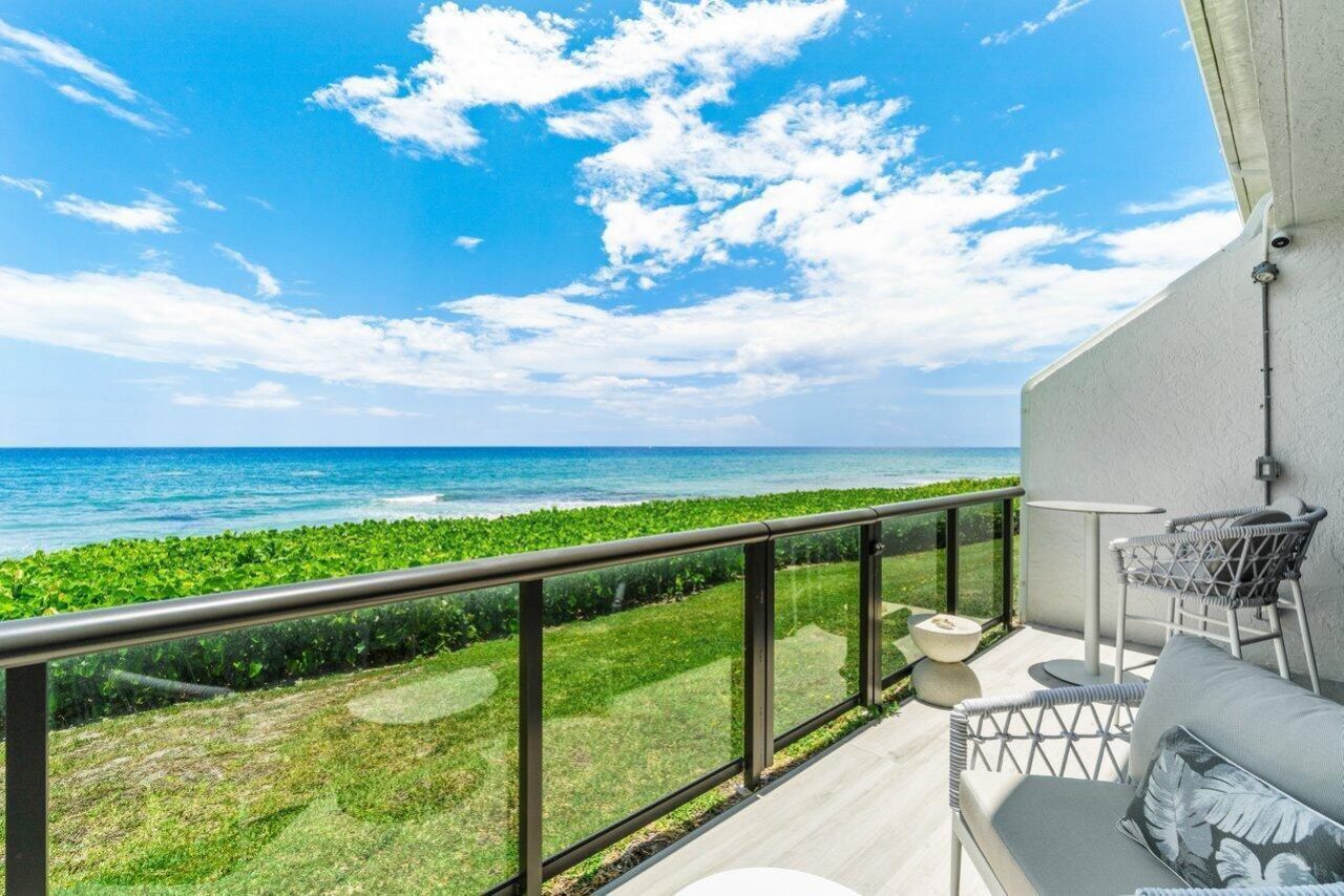3115 S Ocean Boulevard, Unit 104, Highland Beach, FL 33487 Photo