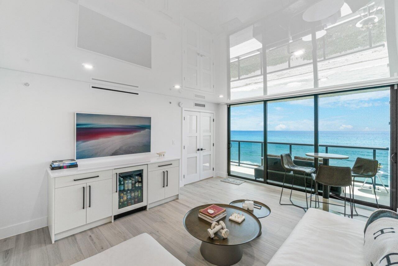 3115 S Ocean Boulevard, Unit 104, Highland Beach, FL 33487 Photo