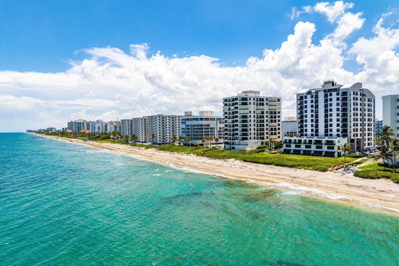 3115 S Ocean Boulevard, Unit 104, Highland Beach, FL 33487 Photo