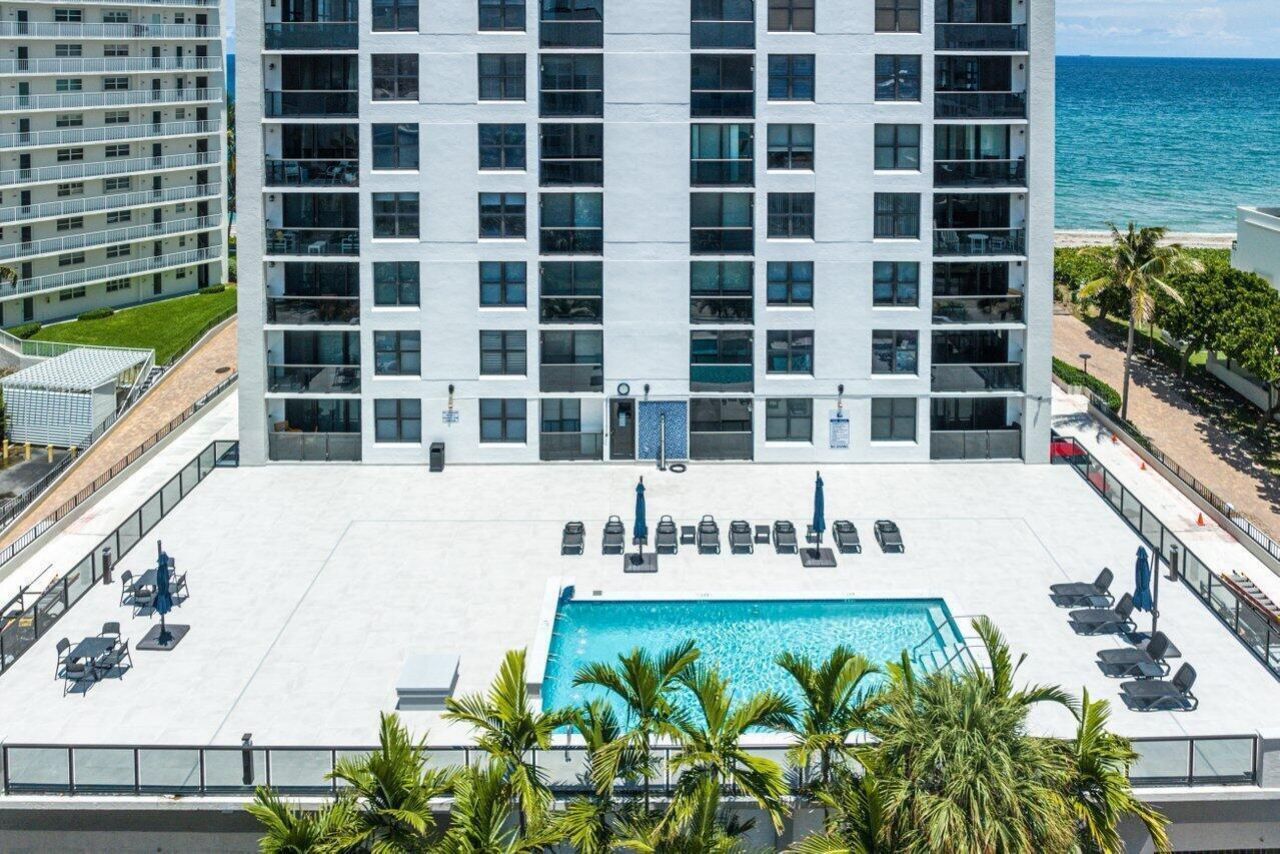 3115 S Ocean Boulevard, Unit 104, Highland Beach, FL 33487 Photo