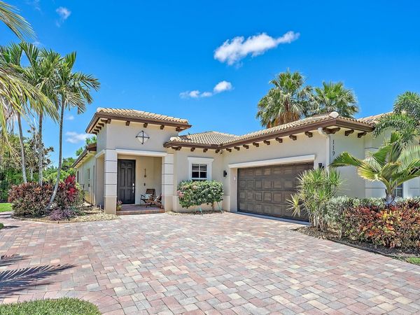119 Whale Cay Way, Jupiter, FL 33458