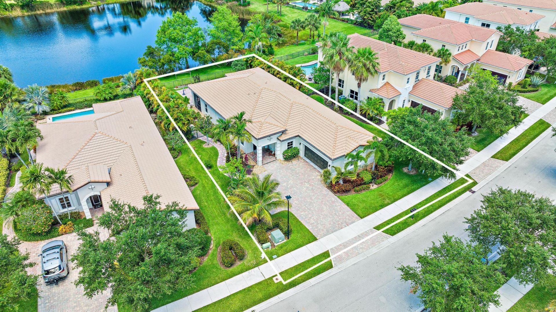 119 Whale Cay Way, Jupiter, FL 33458 Photo